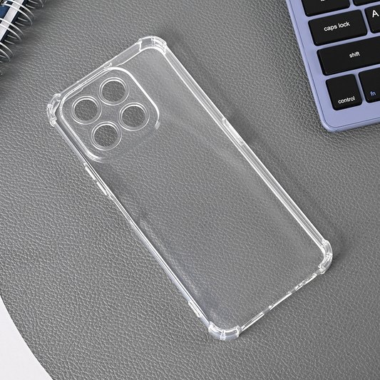 Torbica Transparent Ice Cube za Honor X6c