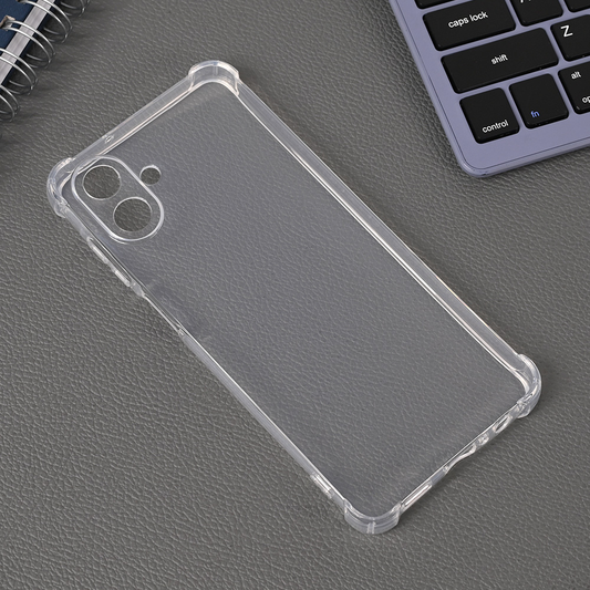 Torbica Transparent Ice Cube za Samsung A075F Galaxy A07