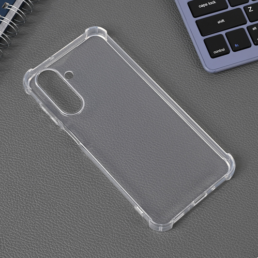Torbica Transparent Ice Cube za Samsung A175F Galaxy A17