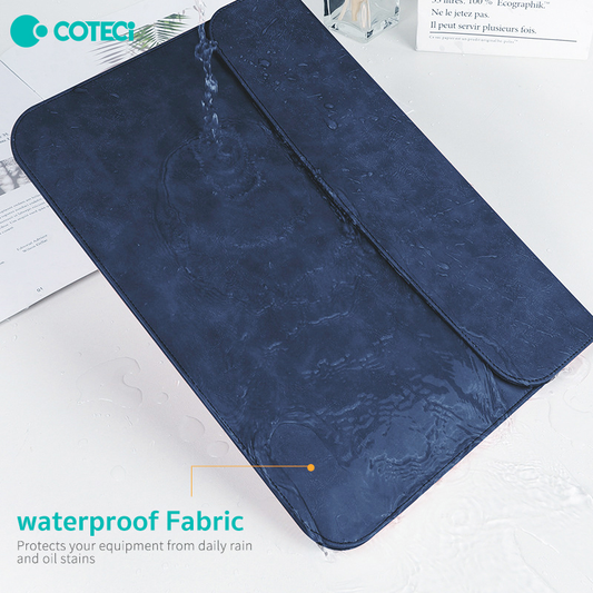Torba za laptop Coteci 14023 14-16 inch crna