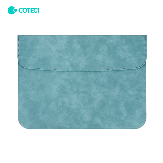 Torba za laptop Coteci 14023 14-16 inch svetlo plava