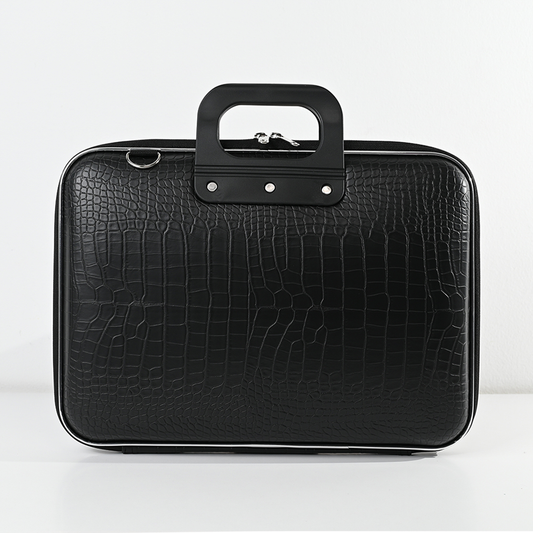 Torba za laptop Fashion Cocco 14" crna