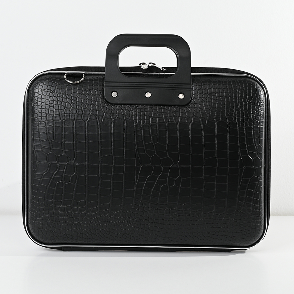 Torba za laptop Fashion Cocco 16" crna