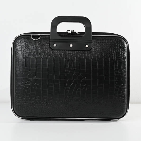 Torba za laptop Fashion Cocco 16" crna