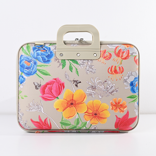 Torba za laptop Fashion Peony 14" bez