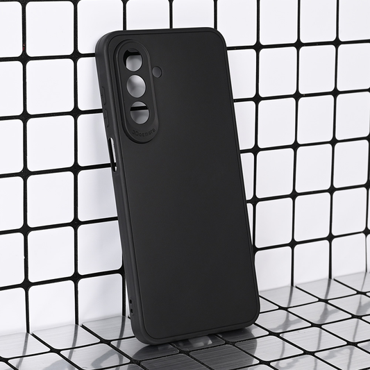 Torbica 3D Camera za Samsung A175 Galaxy A17 crna