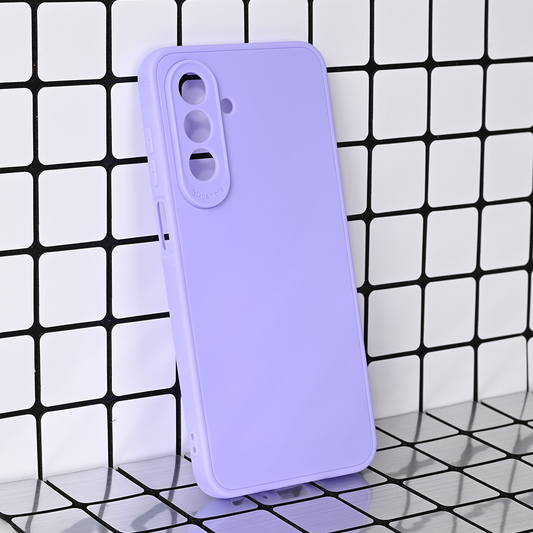 Torbica 3D Camera za Samsung A175 Galaxy A17 ljubicasta