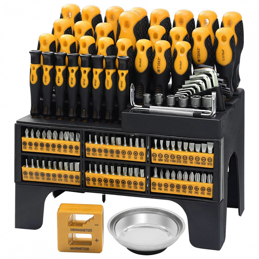Set srafcigera Amartisan JWD 118 u 1
