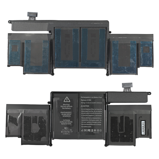 Baterija za laptop Apple A1582 11.42V 6600mAh HQ2200 M