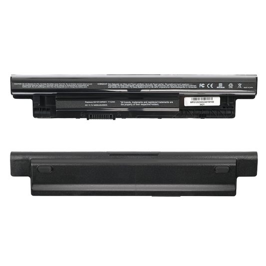 Baterija za laptop Dell Inspiron 15 3531 3521 11.1V 4400mAh HQ2200 B