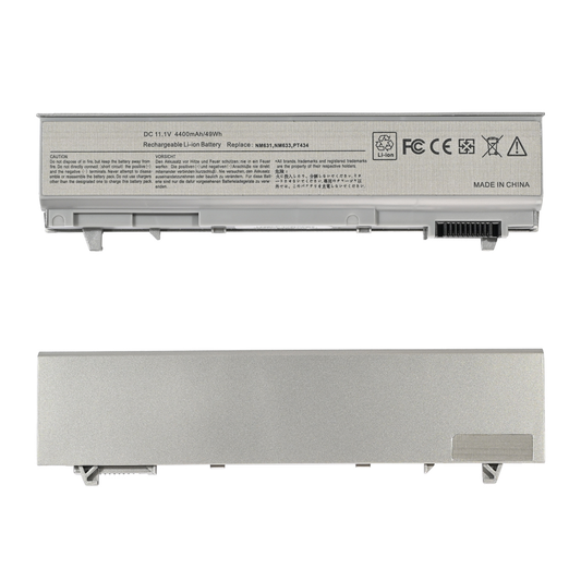 Baterija za laptop Dell Latitude E6400 11.1V 4400mAh HQ2200 B
