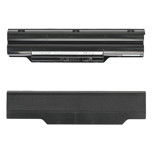 Baterija za laptop Fujitsu LifeBook E751 HQ2200 M