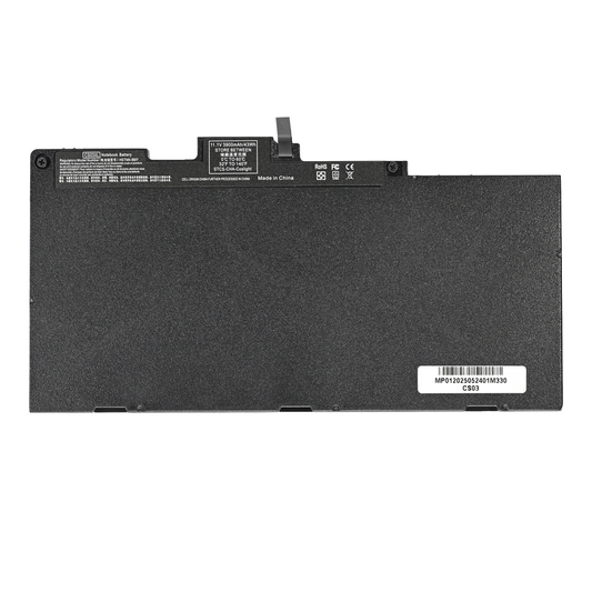 Baterija za laptop HP 840 G3 G4 CS03XL HQ2200 B