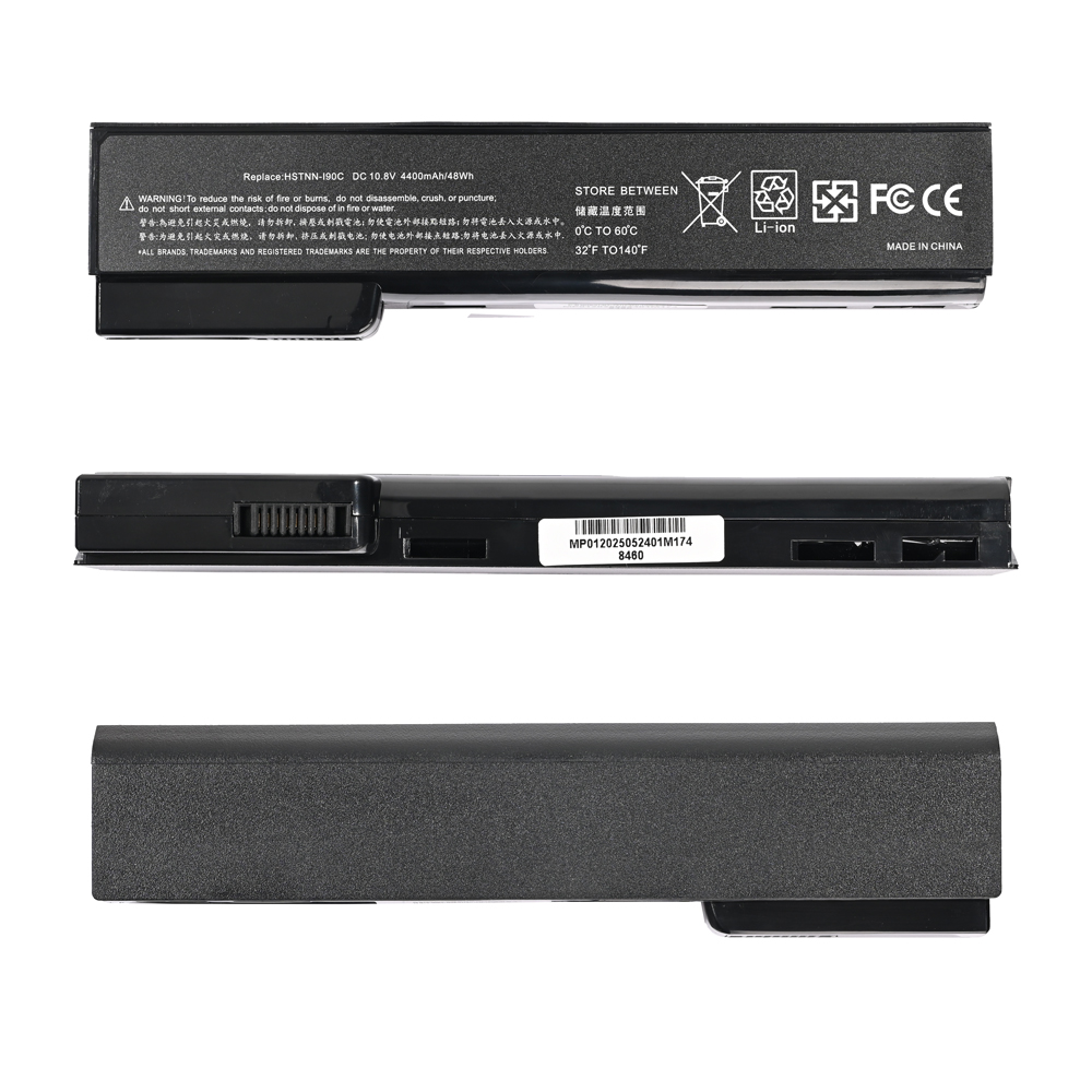 Baterija za laptop HP 8460 HQ2200 B