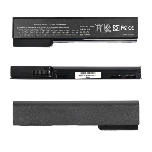 Baterija za laptop HP 8460 HQ2200 B