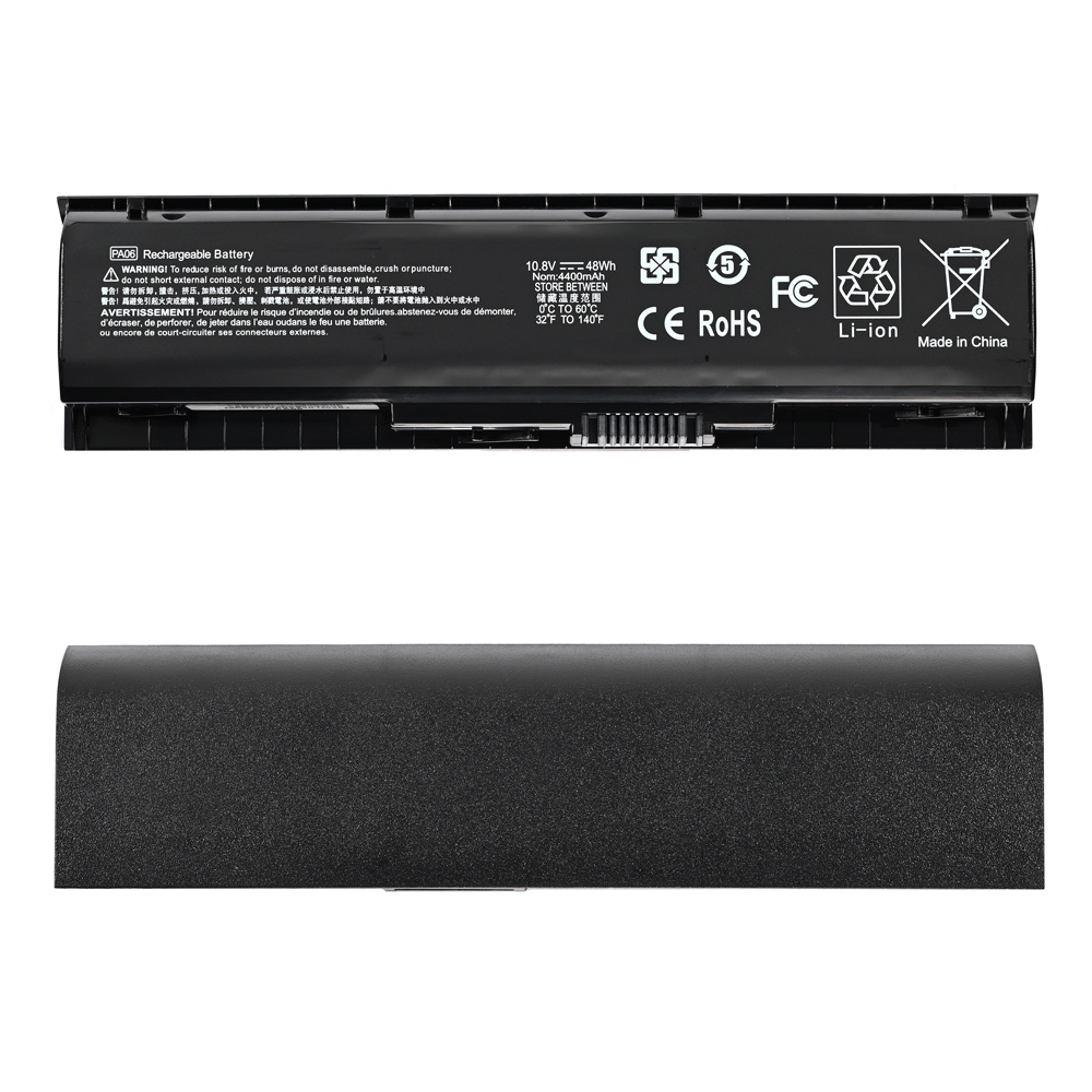 Baterija za laptop HP PA06 HQ2200 B