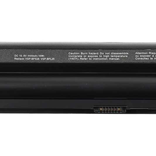 Baterija za laptop Sony BPS26 10.8V-4400mAh HQ2200 B