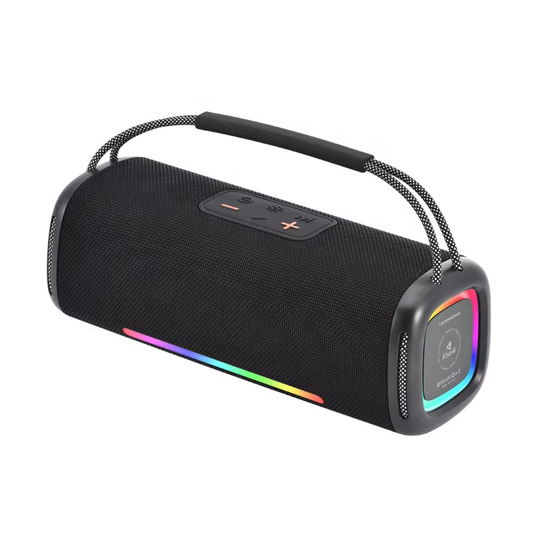 Bluetooth zvucnik Kisonli K10 30W Crni