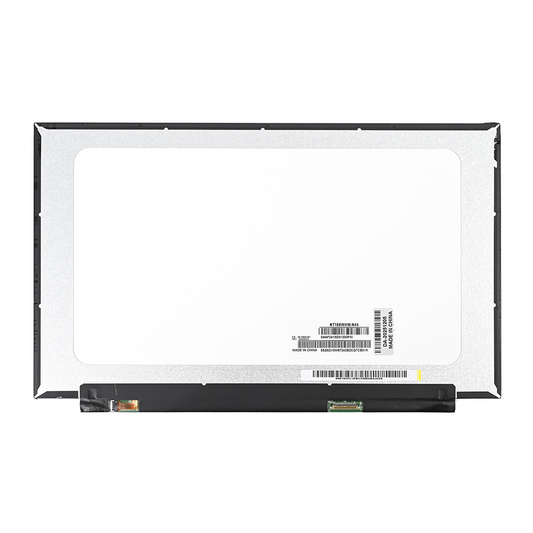 LCD Panel 15.6" (NT156WHM-N44 V8.0) 1366x768 slim LED IPS 30 pin bez kacenja novi tip