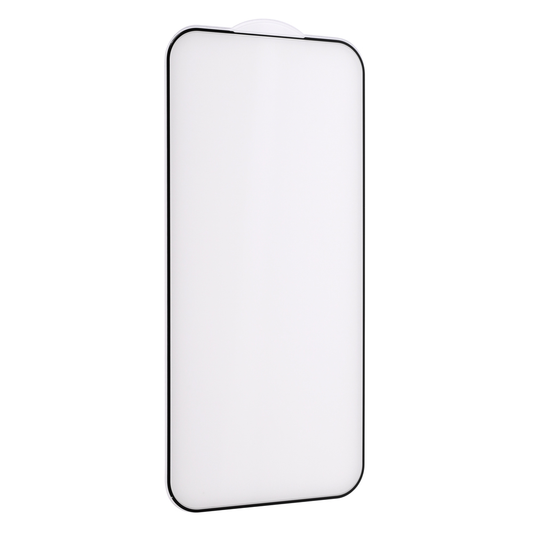 Zastitno staklo Tempered glass 21D za iPhone 17 Pro Max 6.9 crni