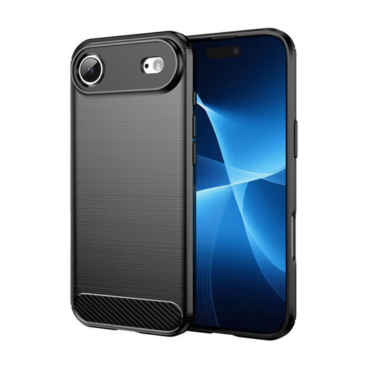 Torbica Defender Safeguard za iPhone 17 Air 6.6 crna