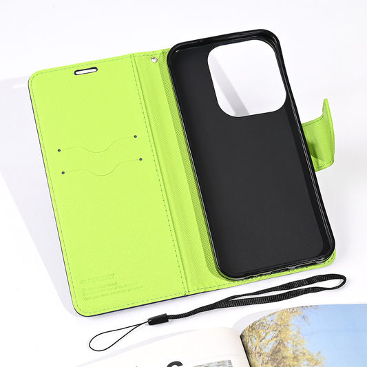 Torbica Mercury za Xiaomi Redmi 15C 4G EU 173mm tamno plava