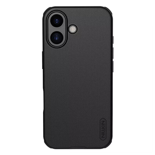 Torbica Nillkin Scrub Pro za iPhone 17 6.3 crna