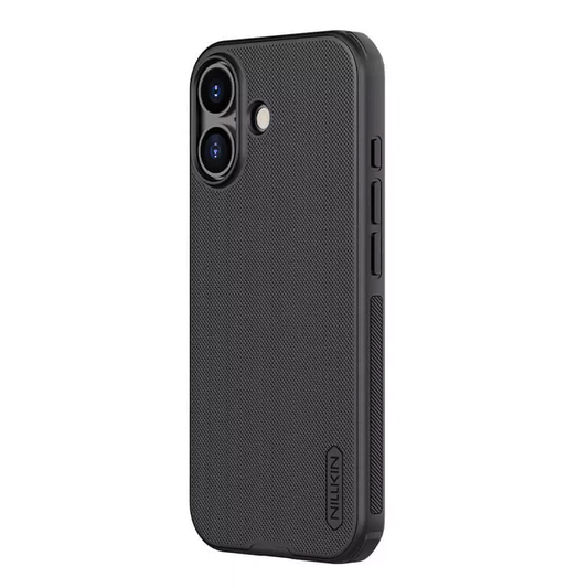 Torbica Nillkin Scrub Pro za iPhone 17 6.3 crna
