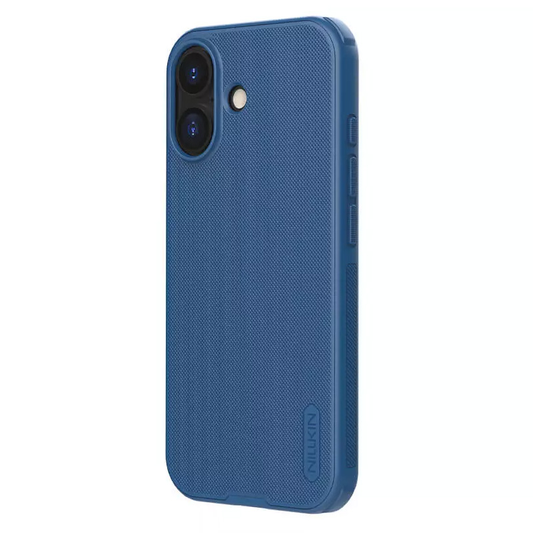 Torbica Nillkin Scrub Pro za iPhone 17 6.3 plava