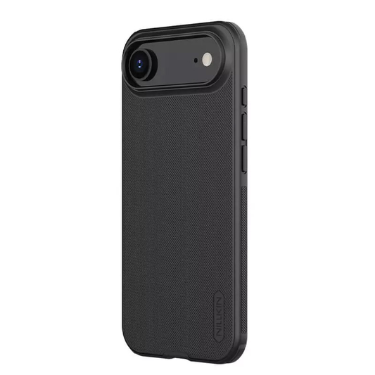 Torbica Nillkin Scrub Pro za iPhone 17 Air 6.6 crna