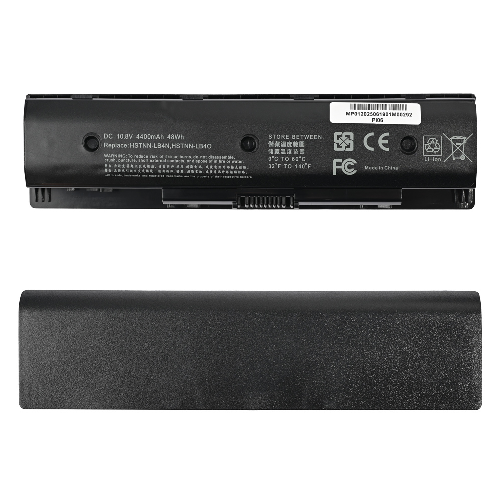 Baterija za laptop HP Envy 15 17 PI06 HQ2200 B