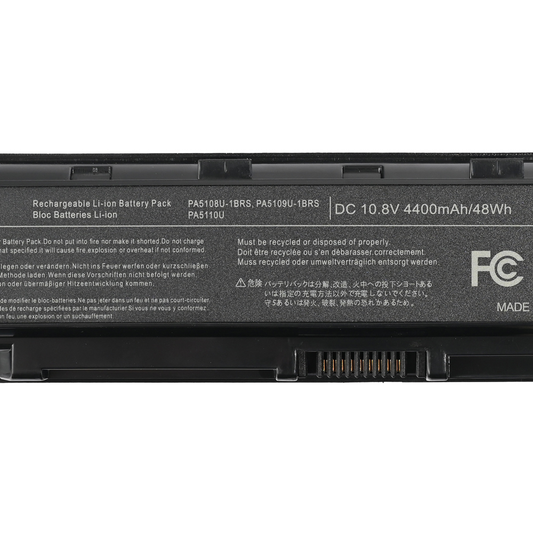 Baterija za laptop Toshiba C55 PA5109U-1BRS HQ2200 B