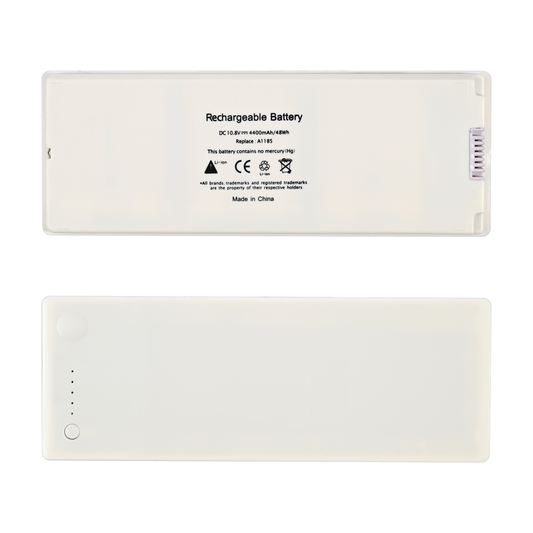 Baterija za laptop Apple A1185 10.8V 48WH HQ2200 B