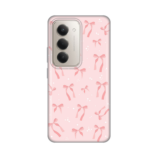 Torbica Silikonska Print za Xiaomi Redmi 15 4G Bow