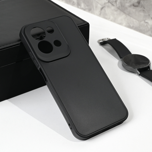 Torbica 3D Camera za Xiaomi Redmi 15C 4G(173mm)crna