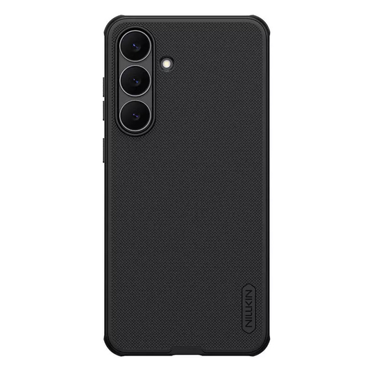 Torbica Nillkin Scrub Pro za Samsung S731B Galaxy S25 FE crna