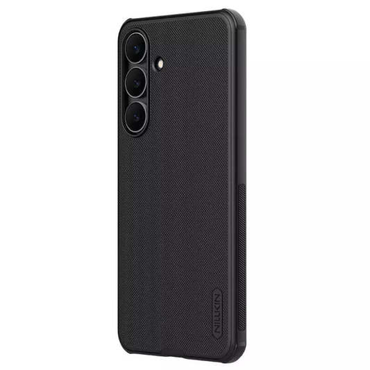 Torbica Nillkin Scrub Pro za Samsung S731B Galaxy S25 FE crna
