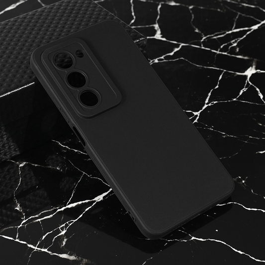 Torbica Teracell Giulietta za Xiaomi Redmi 15 4G EU 171mm mat crna
