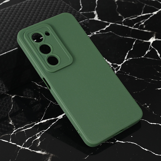 Torbica Teracell Giulietta za Xiaomi Redmi 15 4G EU 171mm mat zelena