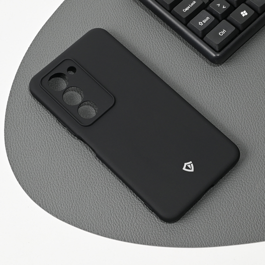 Torbica Teracell Skin za Xiaomi Redmi 15 4G EU 171mm mat crna