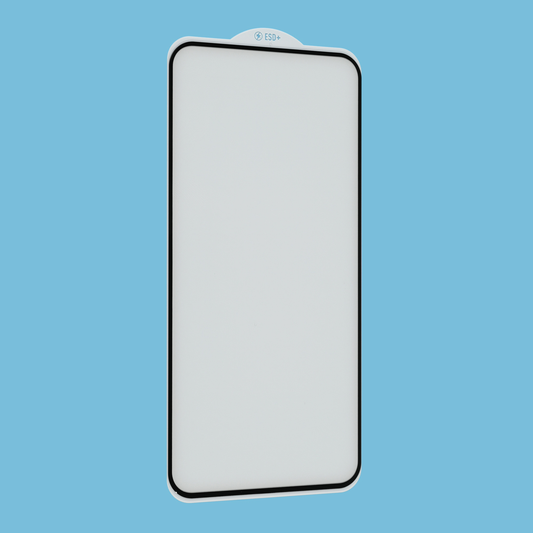 Zastitno staklo Tempered glass Teracell Titan 2.5D za Samsung S731B Galaxy S25 FE crni