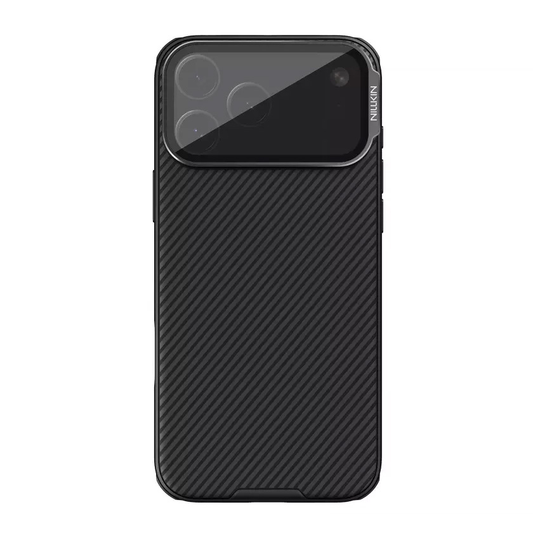 Torbica Nillkin CamShield Prop za iPhone 17 Pro Max 6.9 crna