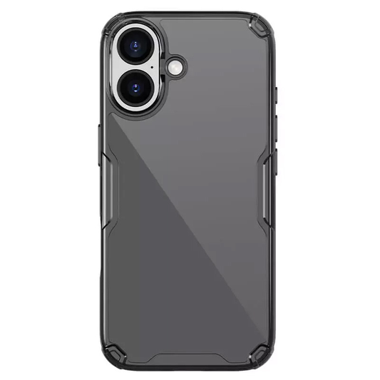 Torbica Nillkin Nature Pro za iPhone 17 6.3 crna