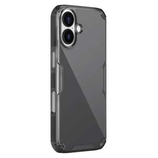 Torbica Nillkin Nature Pro za iPhone 17 6.3 crna