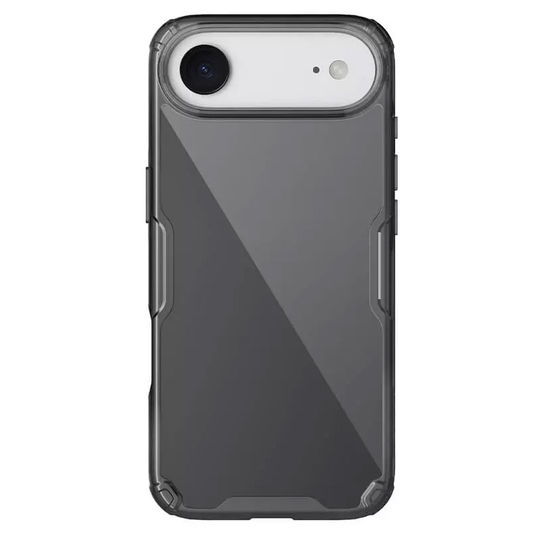 Torbica Nillkin Nature Pro za iPhone 17 Air 6.6 crna