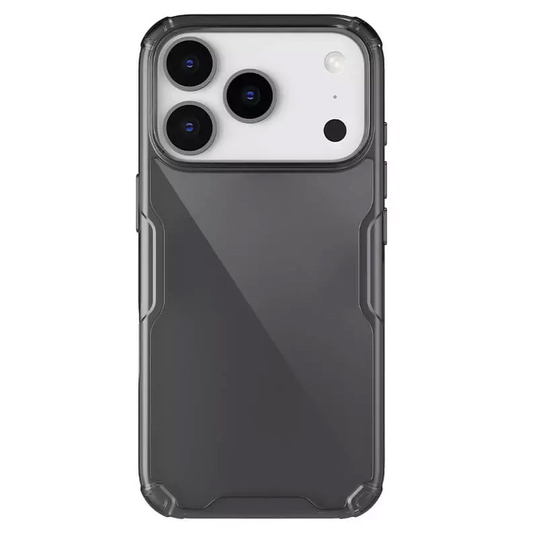 Torbica Nillkin Nature Pro za iPhone 17 Pro 6.3 crna