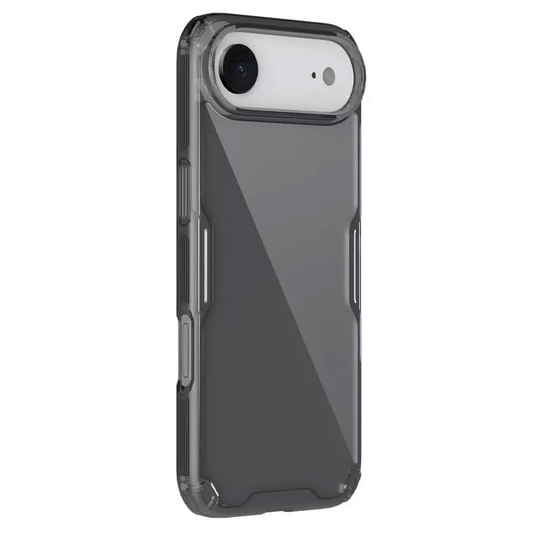 Torbica Nillkin Nature Pro za iPhone 17 Air 6.6 crna