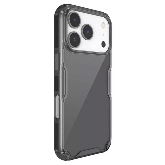 Torbica Nillkin Nature Pro za iPhone 17 Pro 6.3 crna