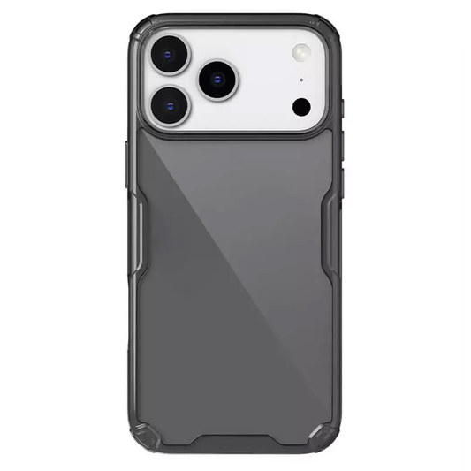 Torbica Nillkin Nature Pro za iPhone 17 Pro Max 6.9 crna