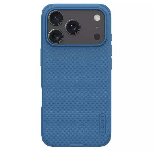 Torbica Nillkin Scrub Pro za iPhone 17 Pro Max 6.9 plava